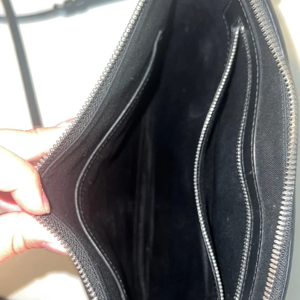 MCM Visetos Original Pouch - Picture 3 of 4